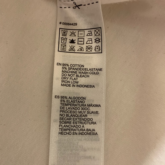 Forever 21 Mini skirt - Picture 2 of 3